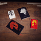Illustration for article titled Win a collection of limited-edition iGame Of Thrones /iMoleskine notebooks